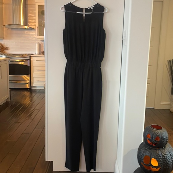 Womens one piece jumpsuit - Picture 2 of 6